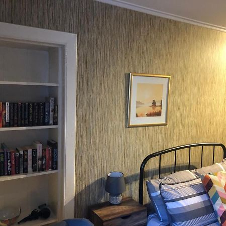 Stirling Garden Apartment Экстерьер фото