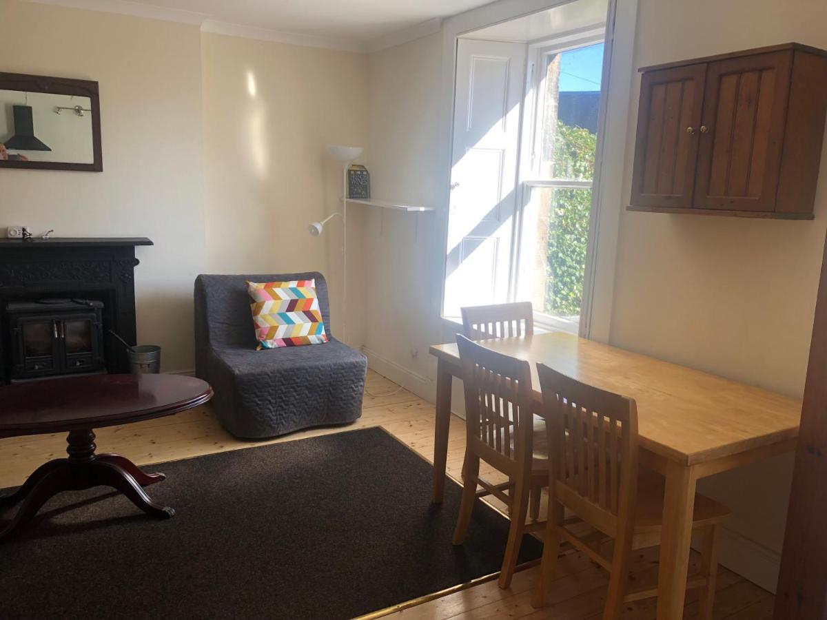 Stirling Garden Apartment Экстерьер фото