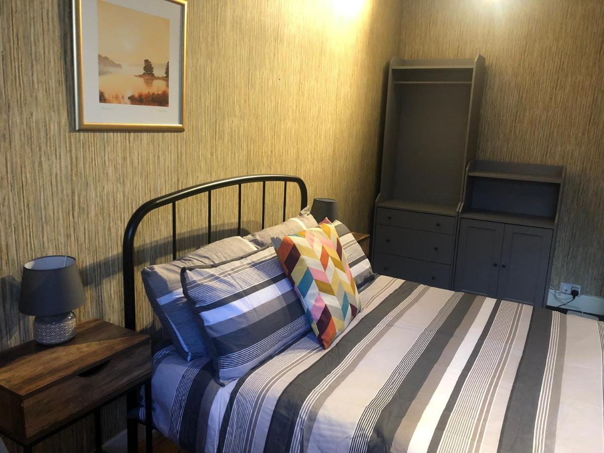 Stirling Garden Apartment Экстерьер фото