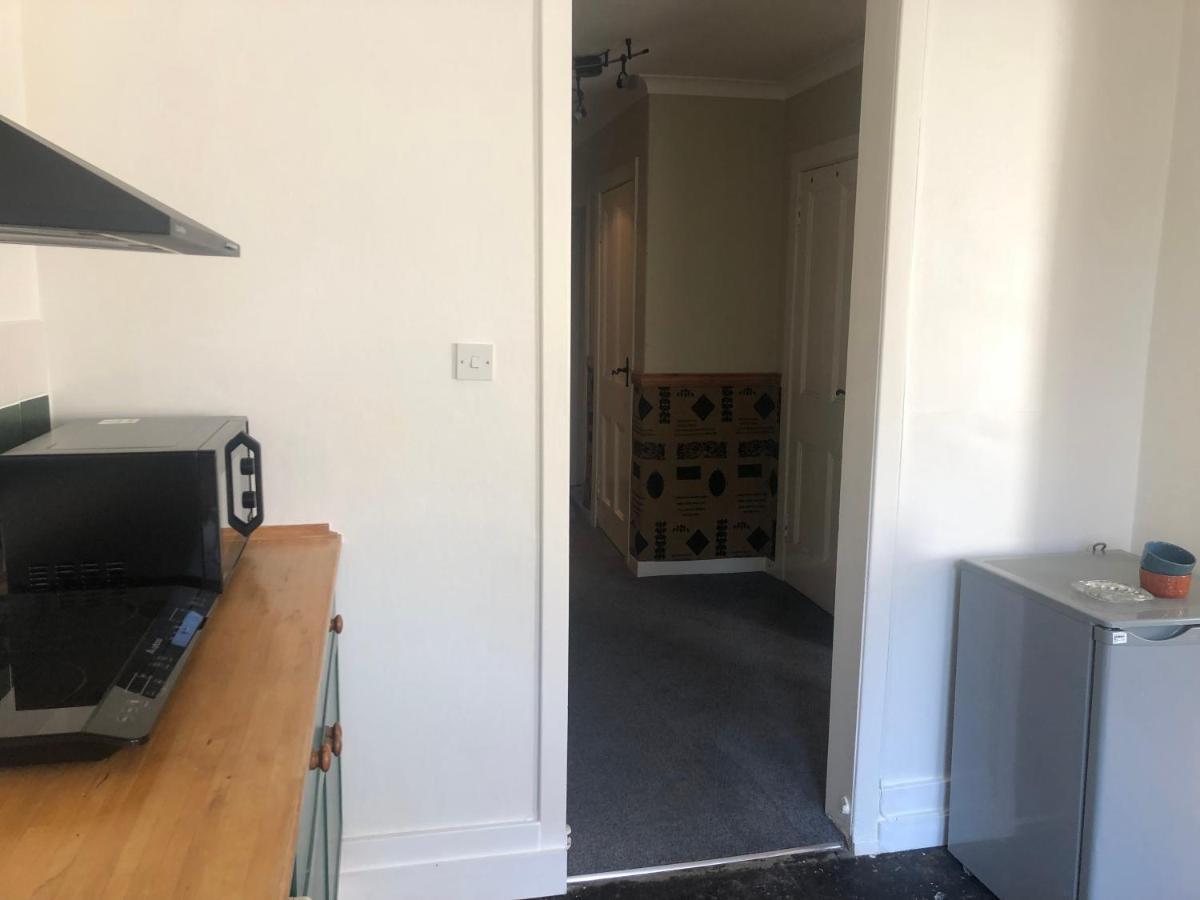 Stirling Garden Apartment Экстерьер фото