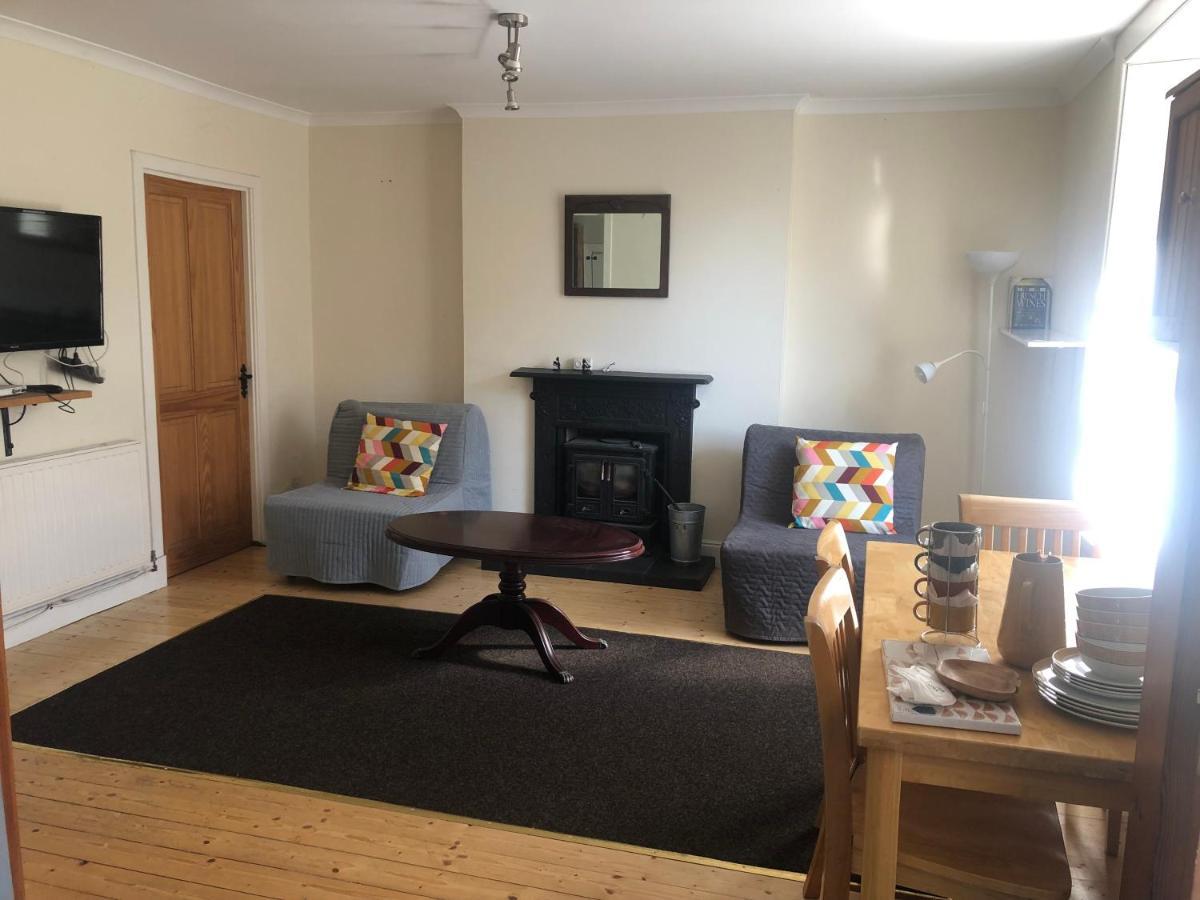 Stirling Garden Apartment Экстерьер фото