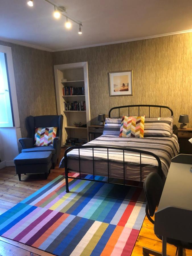 Stirling Garden Apartment Экстерьер фото