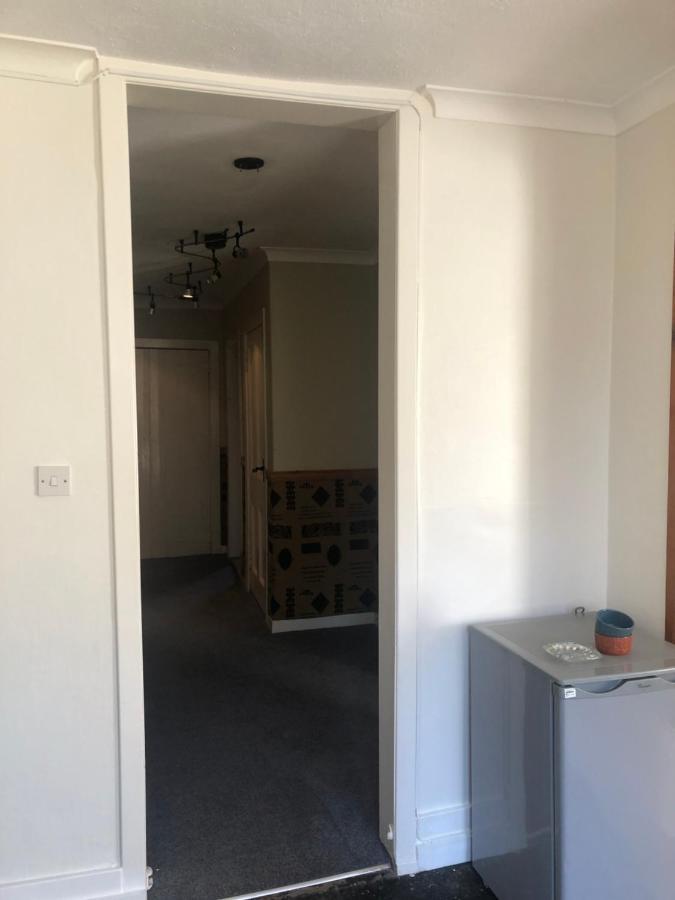 Stirling Garden Apartment Экстерьер фото