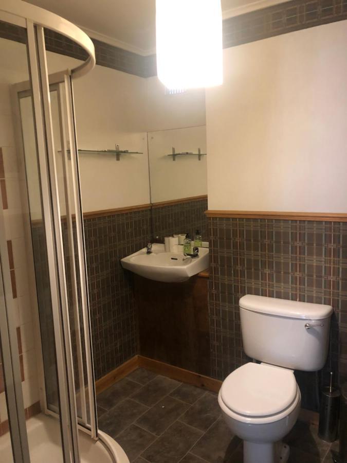 Stirling Garden Apartment Экстерьер фото