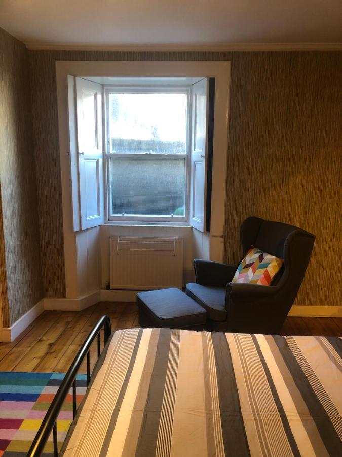Stirling Garden Apartment Экстерьер фото
