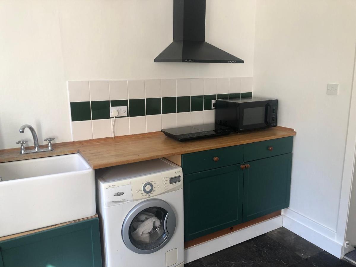 Stirling Garden Apartment Экстерьер фото