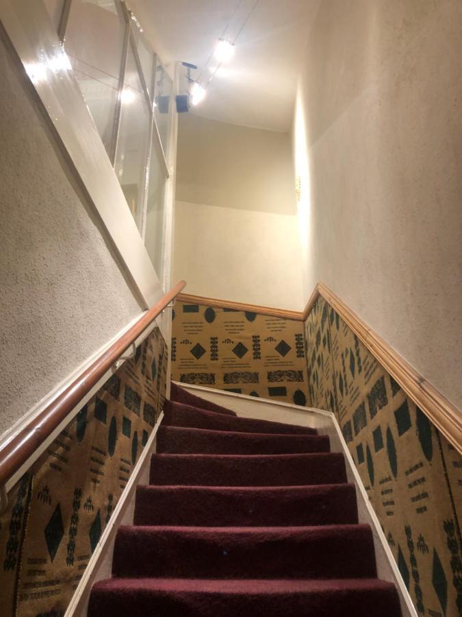 Stirling Garden Apartment Экстерьер фото
