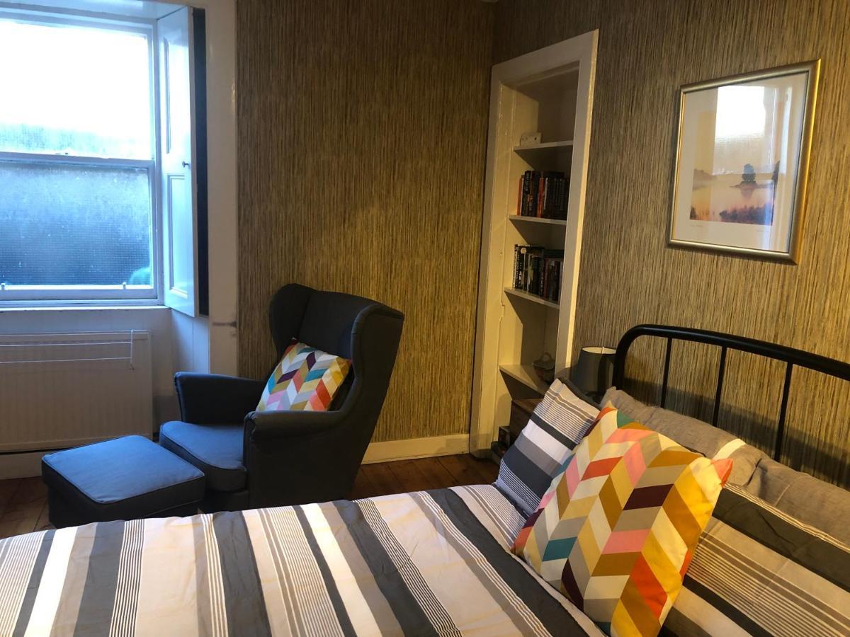Stirling Garden Apartment Экстерьер фото