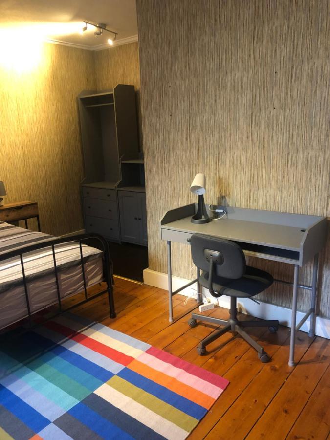 Stirling Garden Apartment Экстерьер фото