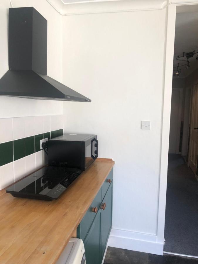 Stirling Garden Apartment Экстерьер фото